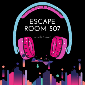 Escape Room 507!